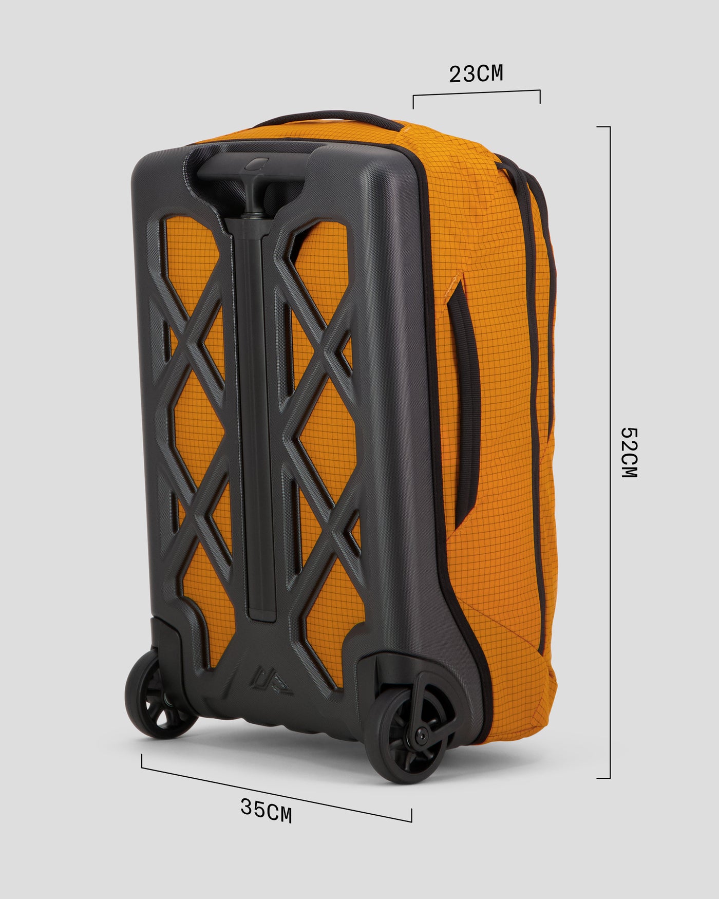 Feather Flight Carry-On - 40L - Magma