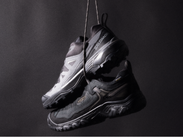 30-50% off Selected Footwear*