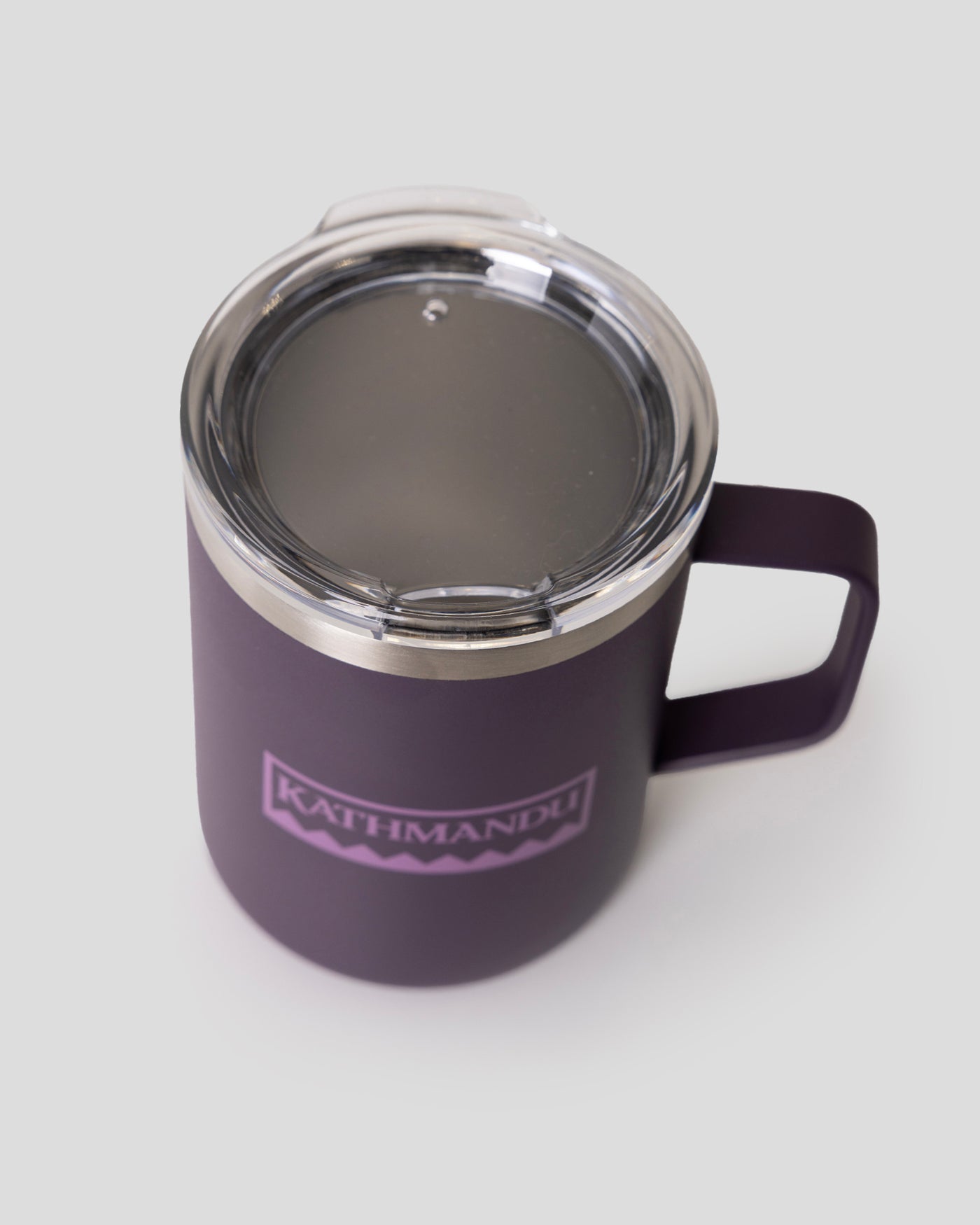 Insulated Coffee Mug - 350ml - Jam