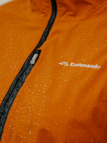 HydroProof - Rainwear
