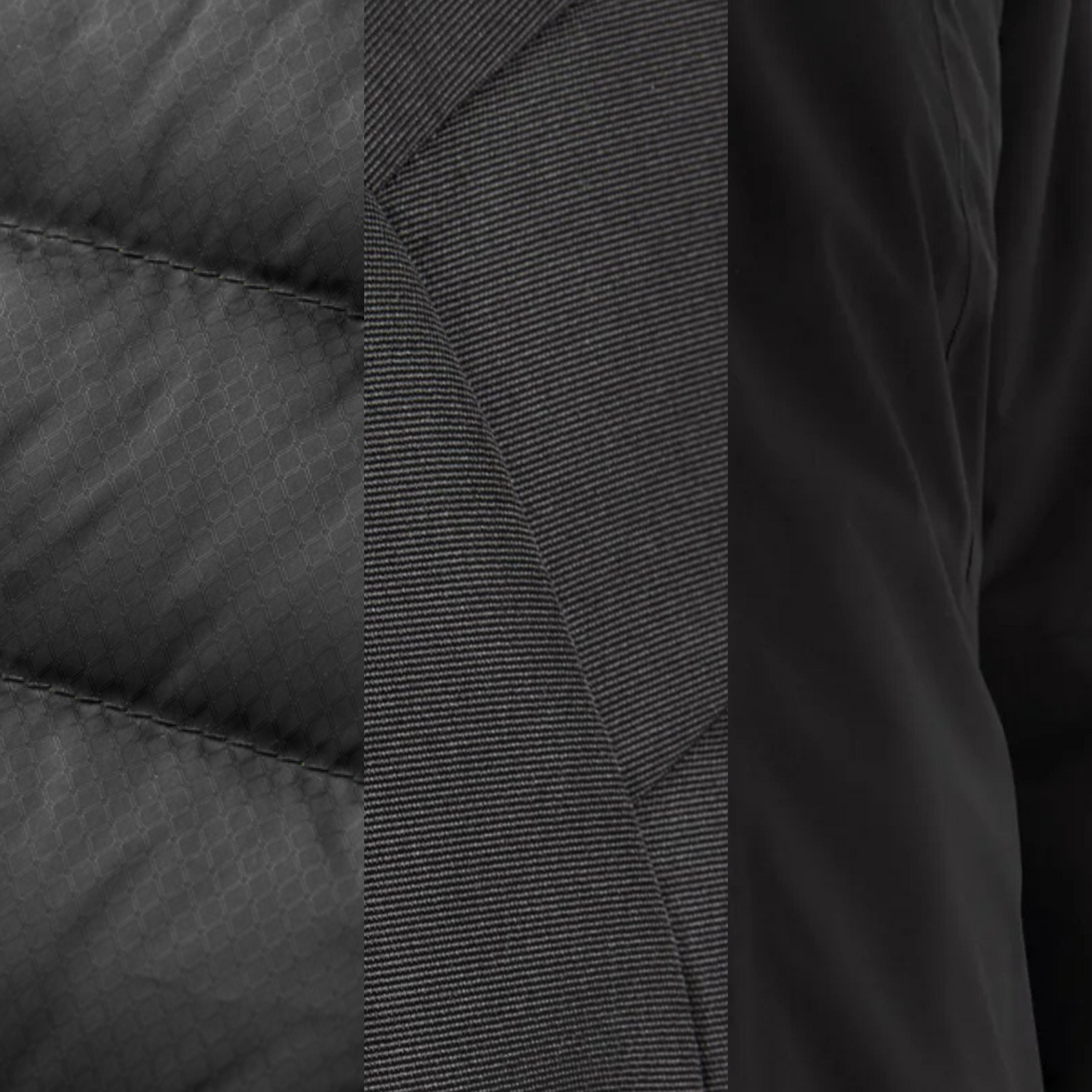 Responsible materials