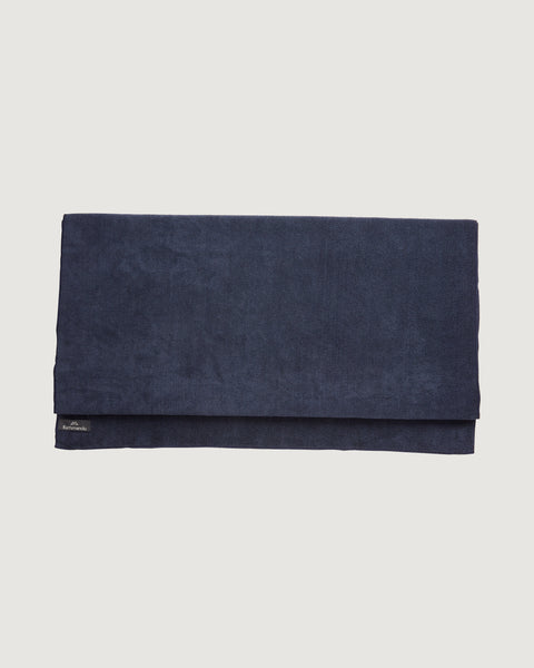 Microfibre Towel Extra Large Dark Blue – Kathmandu AU
