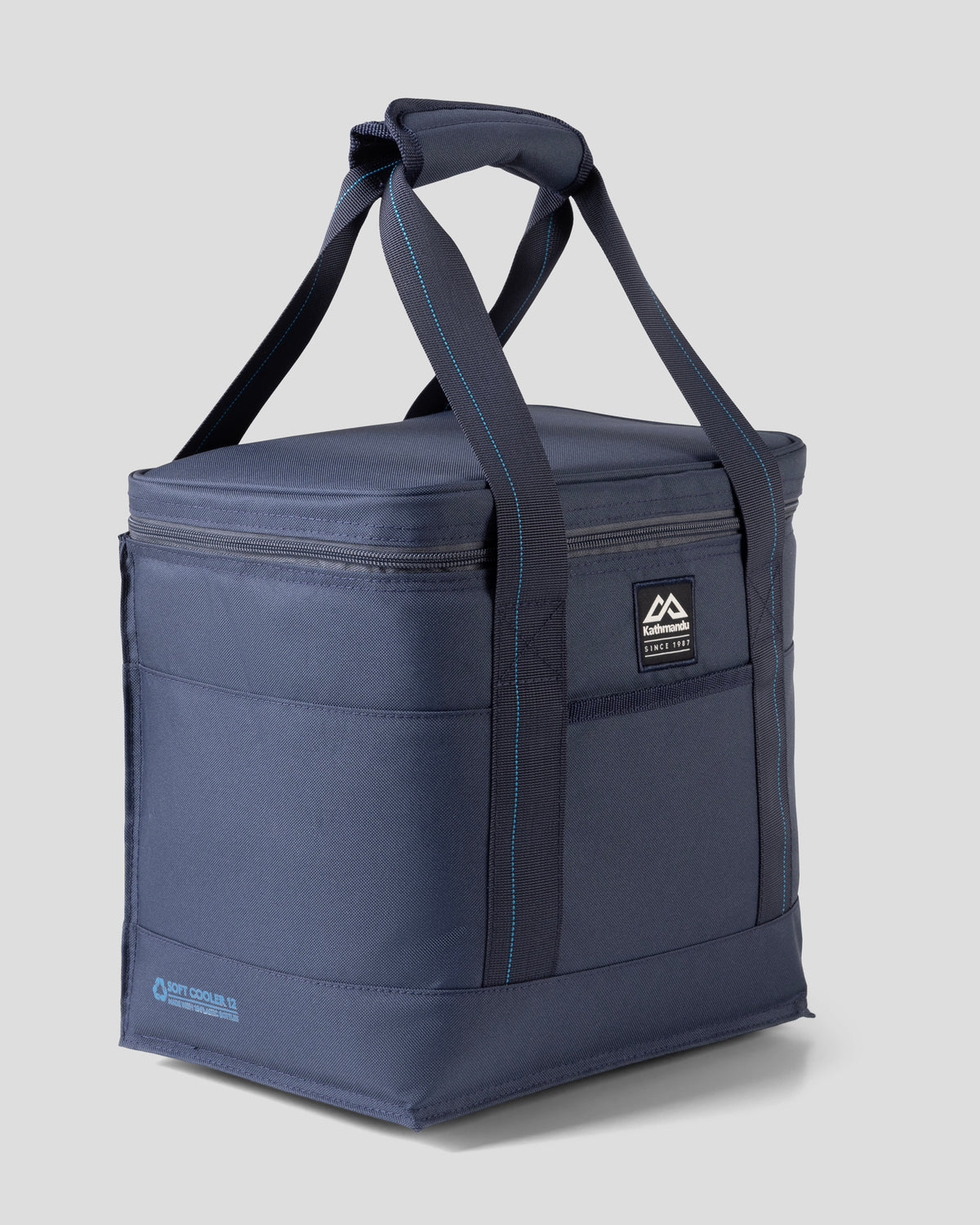 Roamer Soft Cooler 12L - Night – Kathmandu AU