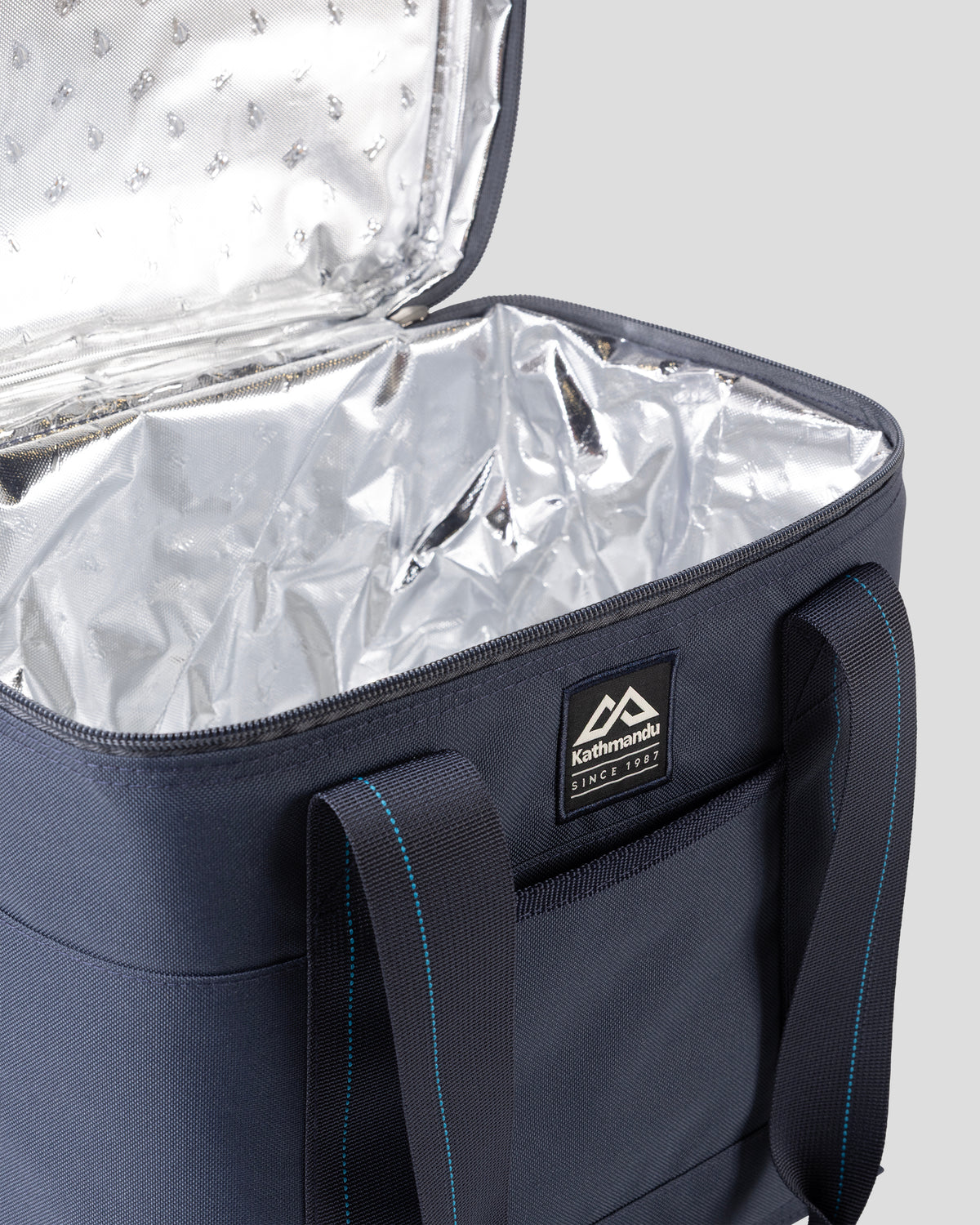Roamer Soft Cooler 12L - Night – Kathmandu AU