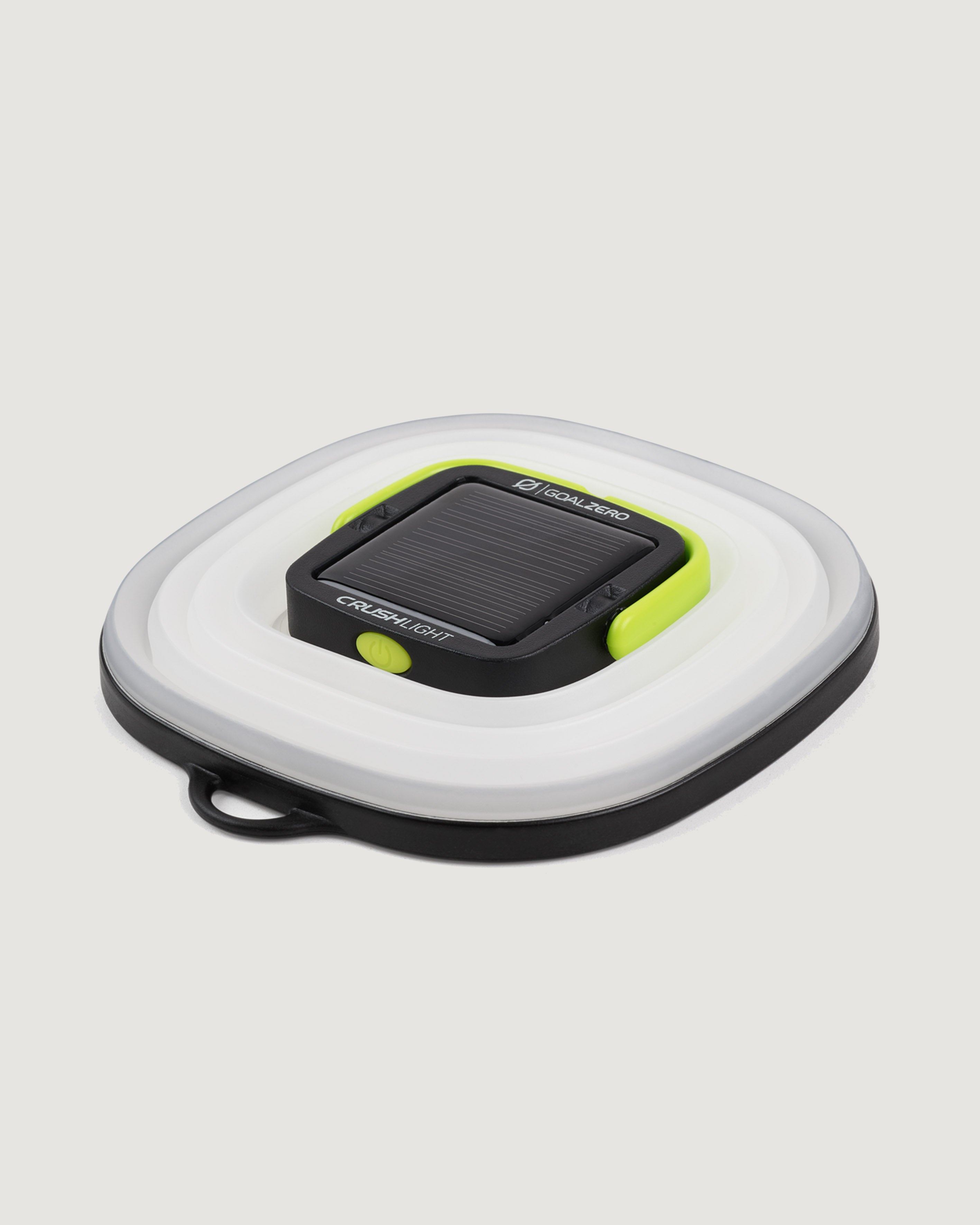 Goal Zero Crush Light - Uncoloured – Kathmandu AU