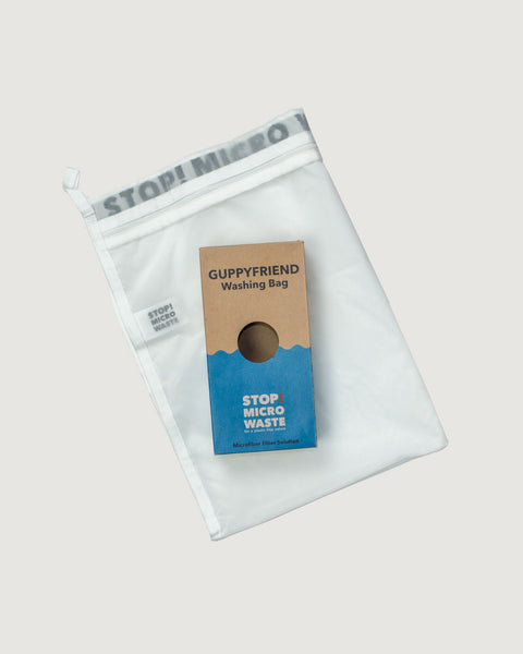 patagonia guppyfriend wash bag GuppyFriend Microwaste Washing Bag