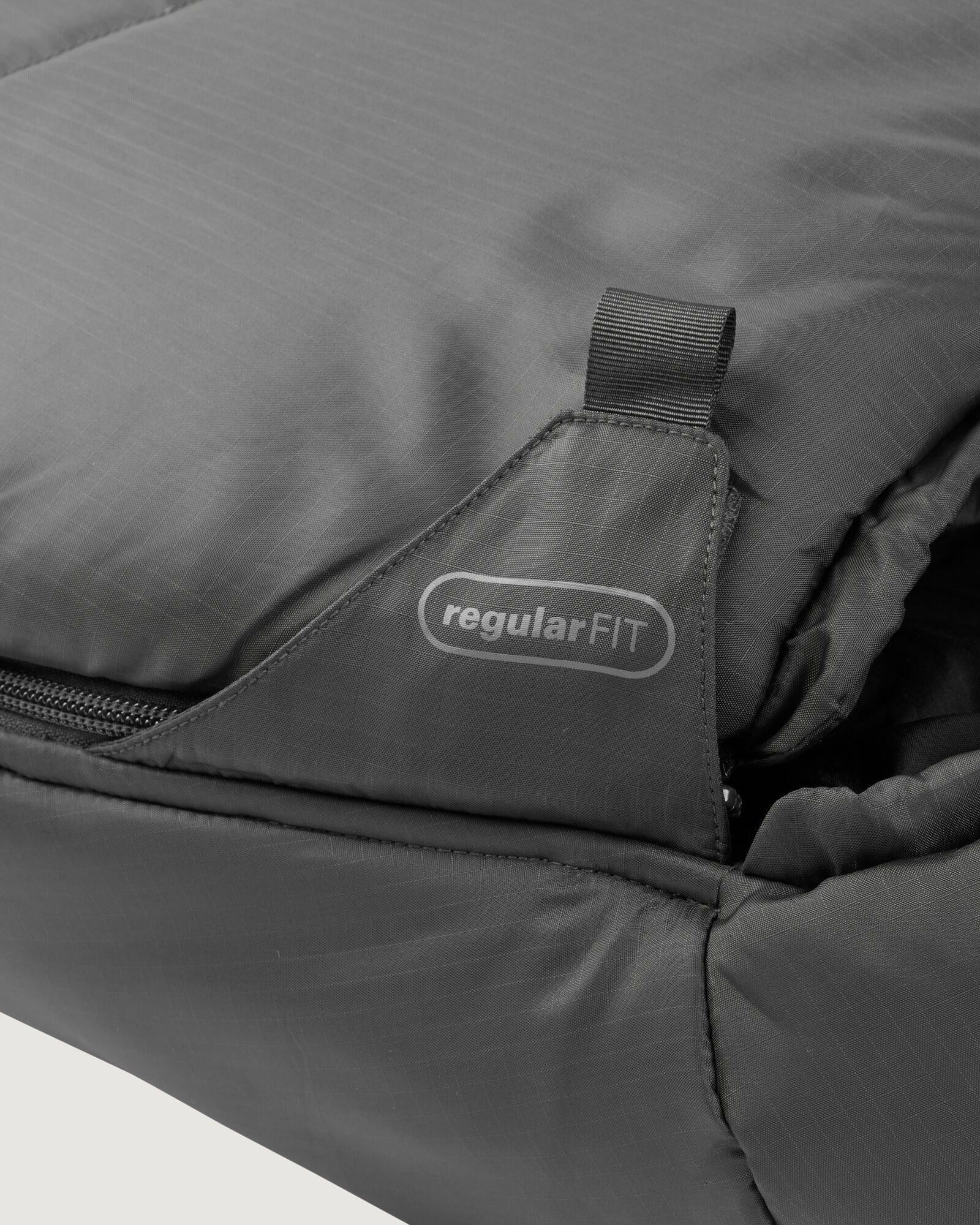 Camper Sleeping Bag - 8 - Granite – Kathmandu AU