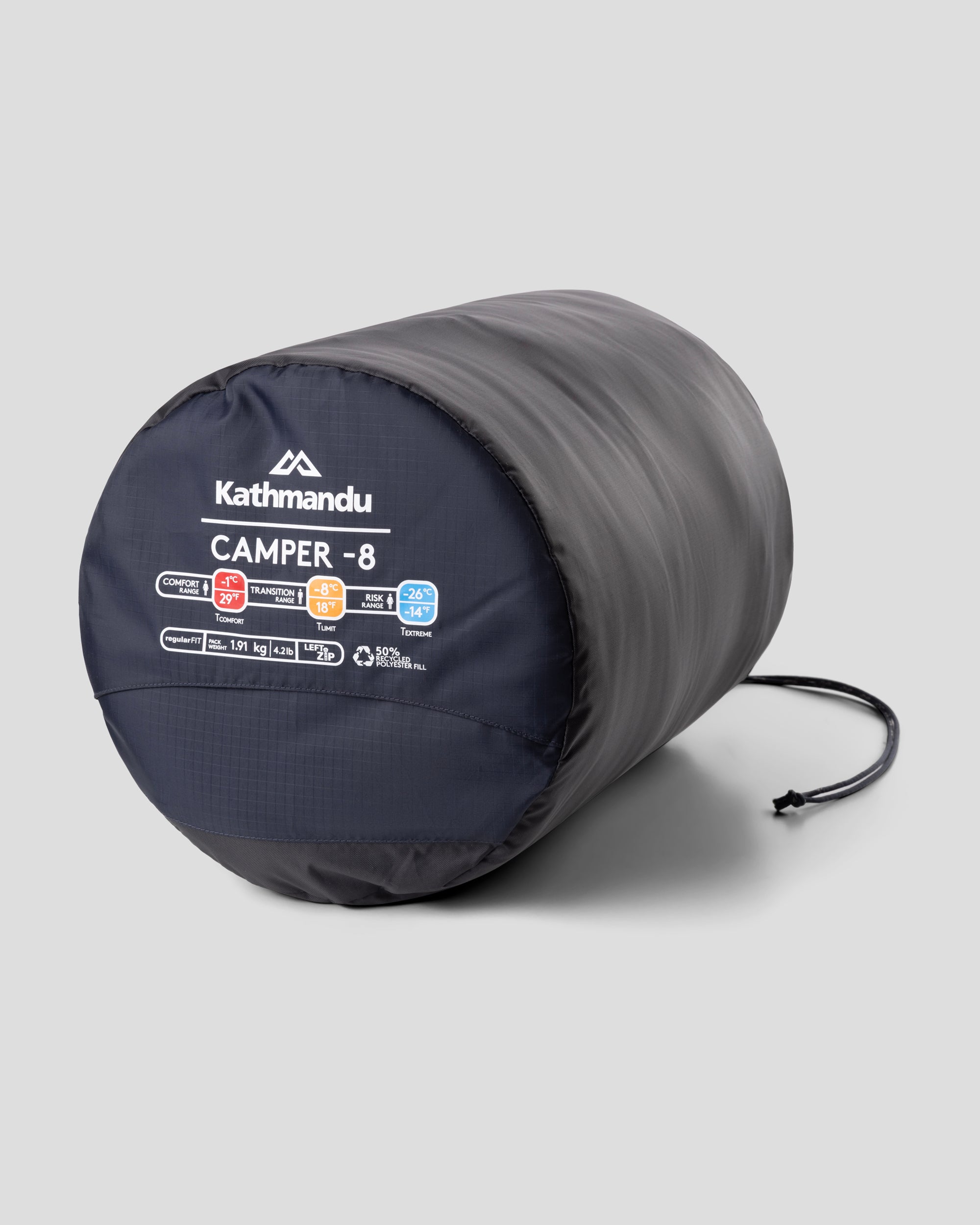 SLEEPING DOWN GOOSE KATHMANDU NAVI BAG SLEEPING DOWN  KATHMANDU アウトドア寝具 BAG 【公式通販】 NAVI アウトドア寝具