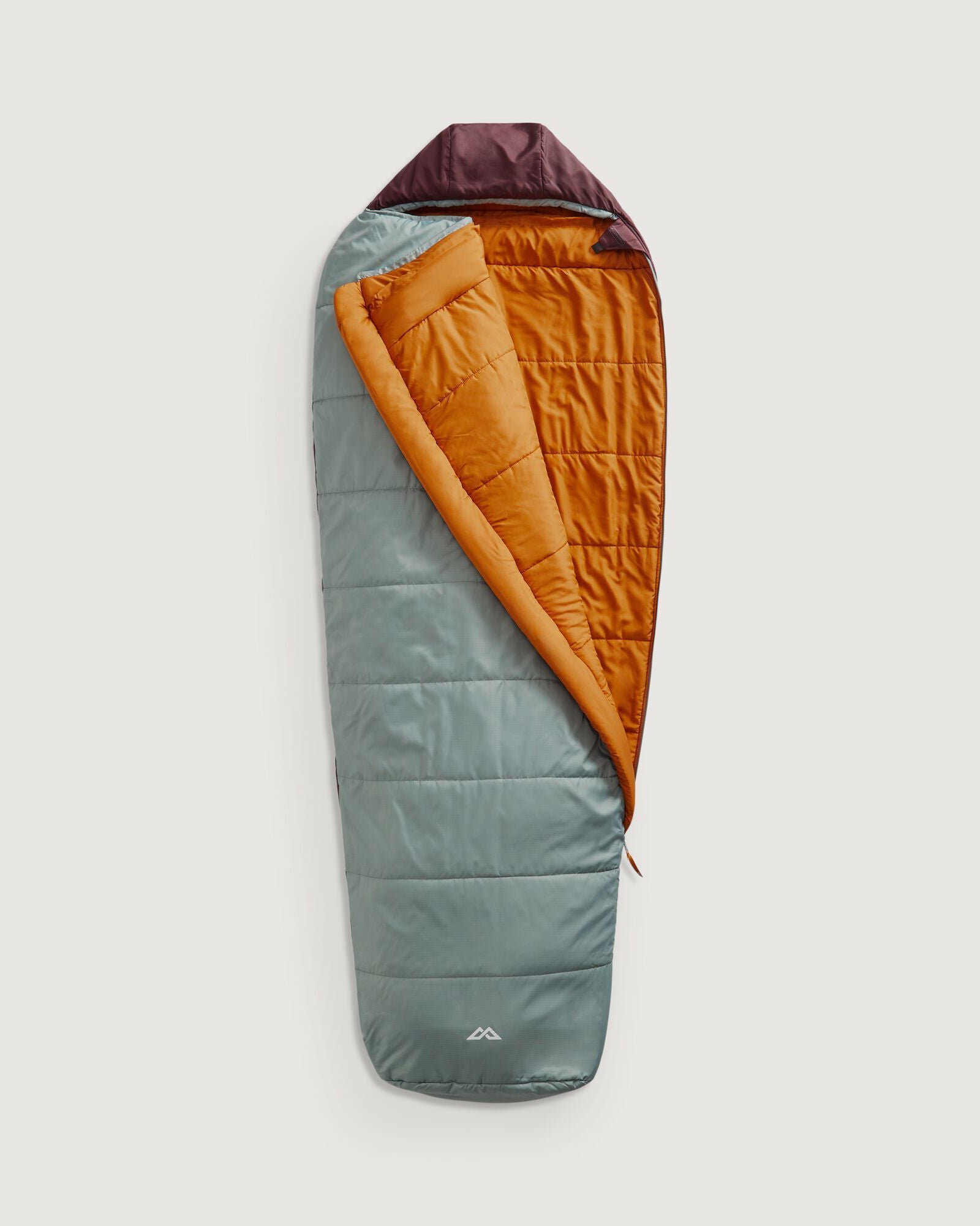 Camper - 3 Sleeping Bag - Gum Tree/Pony – Kathmandu AU