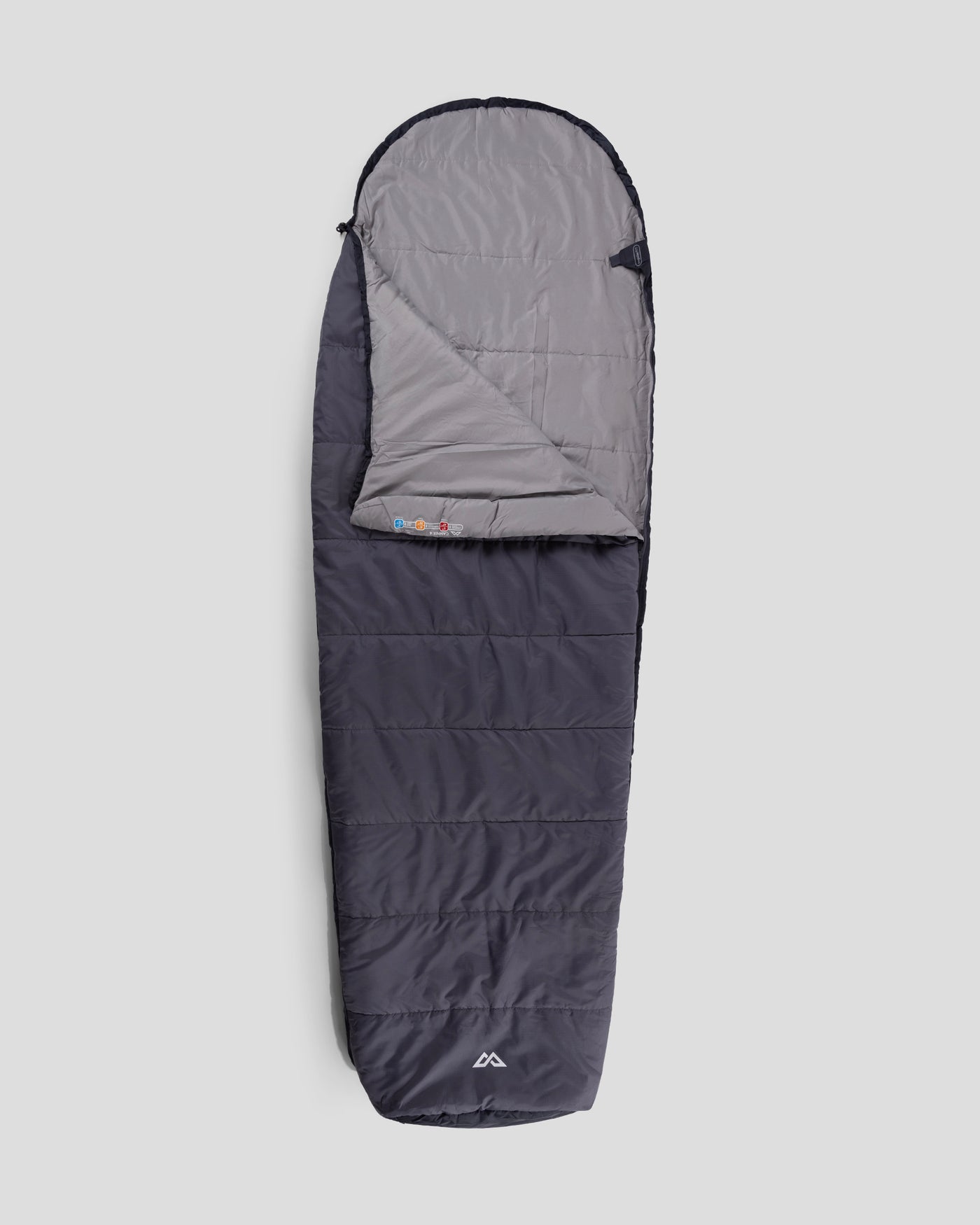Camper 4 S/Bag - Pure Navy