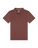 Women's Vanua Polo - Dark Clay
