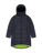 Women's Epiq Down Parka Jacket - Black