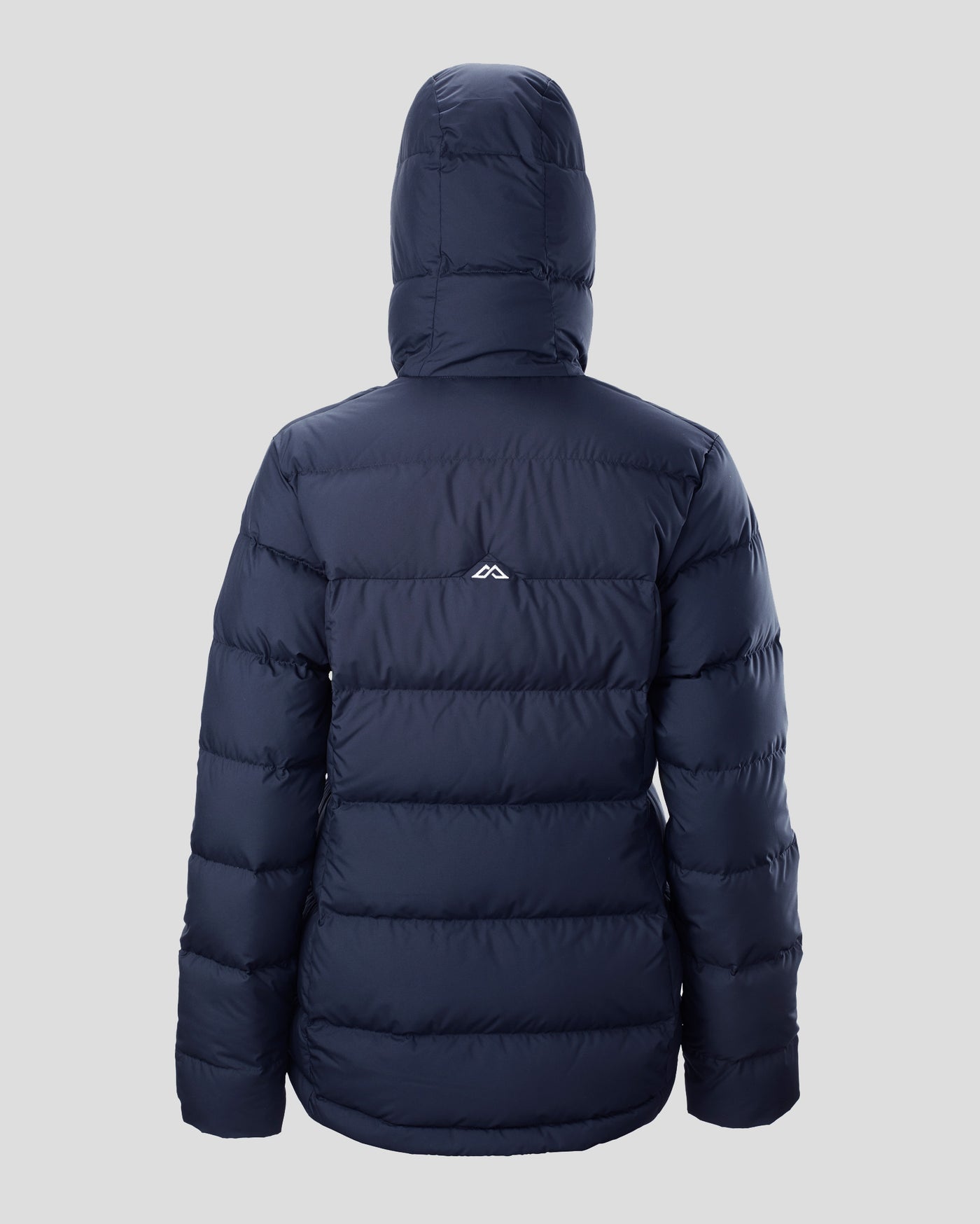 Women's Epiq Hooded Down Jacket - Midnight Navy