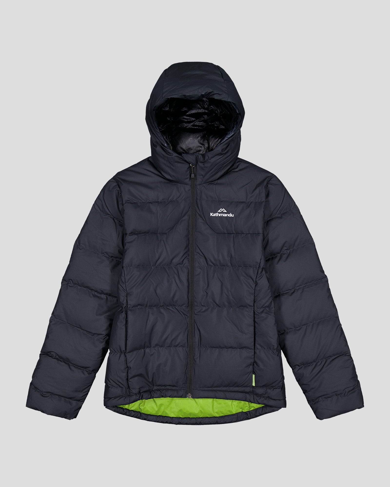 Otrain Shein Black Puffer Jacket Otrain Winter Coat Trends 2019