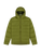 Men's Epiq Hooded Down Jacket v2 - Dark Fern
