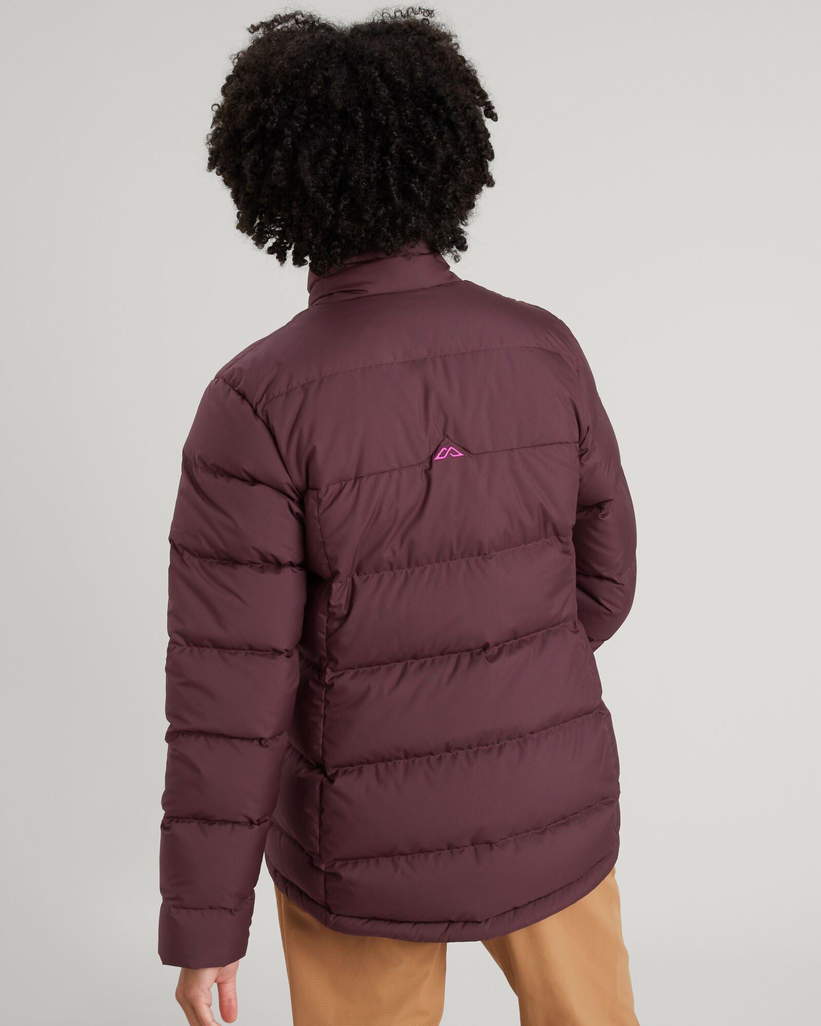 Women's Epiq Down Jacket - Pony – Kathmandu AU