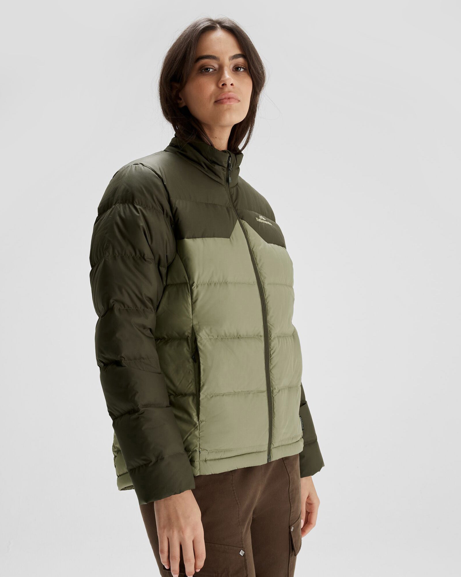 ジャケット・アウター Kathmandu EPIQ WMNS DOWN JACKET V3 Women's Epiq Down Jacket - Black – Kathmandu AU