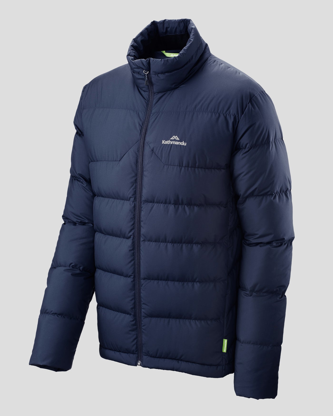 Men's Epiq Down Jacket - Midnight Navy