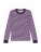 Kids' KMDCore Long Sleeve Top - Jam/Haze Stripe