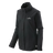 Women's Andulo 2-layer Rain Jacket - Black