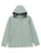 Women's Andulo 2-layer Rain Jacket - Gum Tree