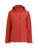 Women's Andulo 2-layer Rain Jacket - Spicy Chilli Pepper