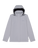 Andulo Women's Rain Jacket v3 - Light Haze