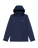 Women's Andulo 2-layer Rain Jacket - Pure Navy
