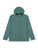 Women's Andulo Rain Jacket v3 - Light Forest