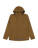 Men's Andulo 2-layer Rain Jacket - Bark