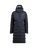 Women's Winterburn Down Parka - Pure Navy