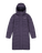 Winterburn Women's Longline Down Coat v2 - Orbit