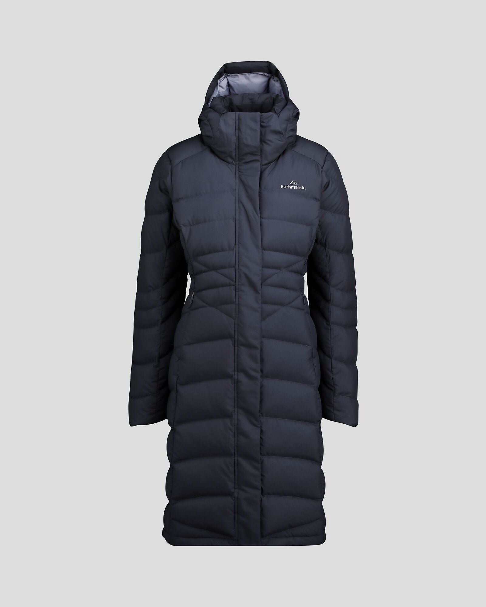 Kathmandu Winterburn Jacket Kathmandu Winterburn Kathmandu Long