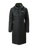 Women's Heli Down Parka Jacket - Black