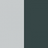 Retreat Quick Pitch 2-3 Person Cabin Tent - Silver Grey/Dark Spruce