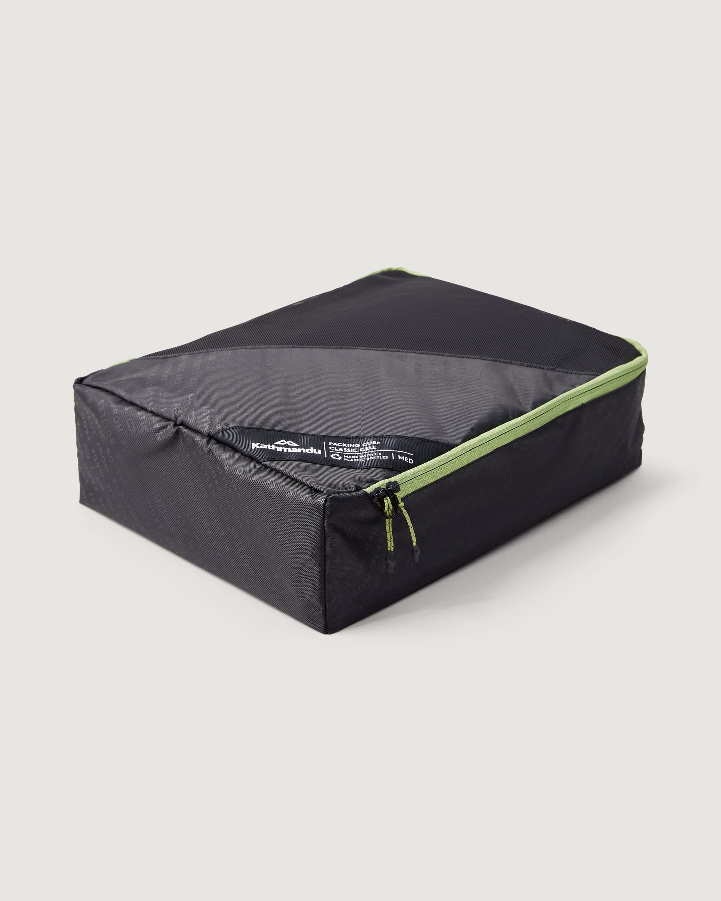 Packing Cube - Classic Medium Cell - Black – Kathmandu AU