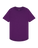 Women's 100% Merino Short Sleeve Crew Top - Berry