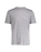 Men's 100% Merino T-shirt - Mid Grey Marle
