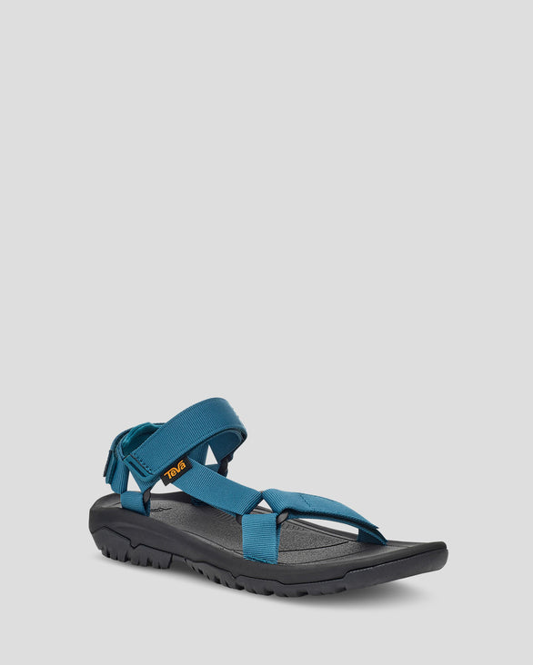 Men's Teva Hurricane XLT2 Sandals Coral Blue – Kathmandu AU
