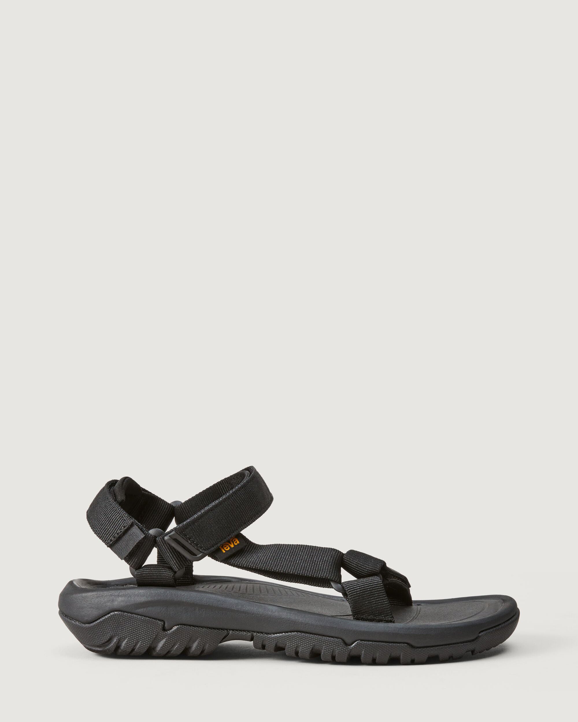 Women's Teva Hurricane XLT2 Sandals - Black – Kathmandu AU