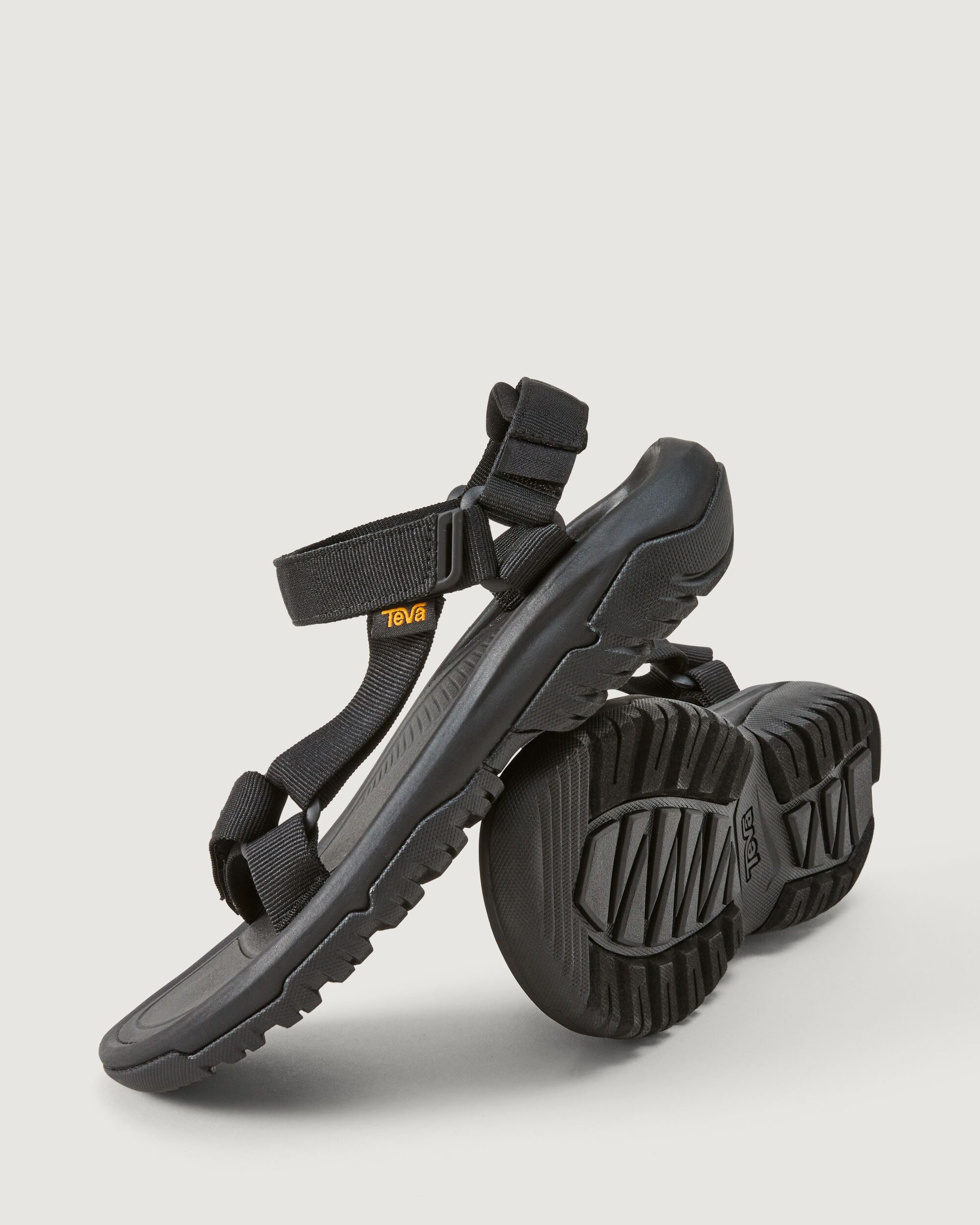Women's Teva Hurricane XLT2 Sandals - Black – Kathmandu AU