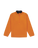 Kids' Ridge 100 Primaloft Pullover - Magma