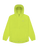Pocket-it 2L Men's Rain Jacket v4 - Bright Moss