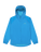 Women's Pocket-it 2-layer Rain Jacket - Sea Blue