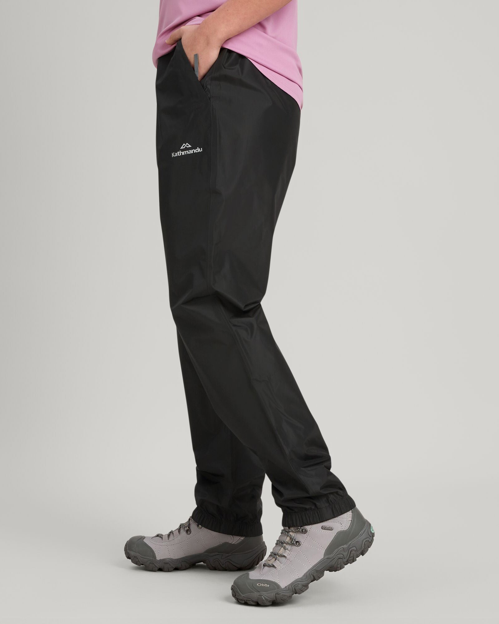 Waterproof Pants Warm Winter Pants Womens Australia Pocket-it