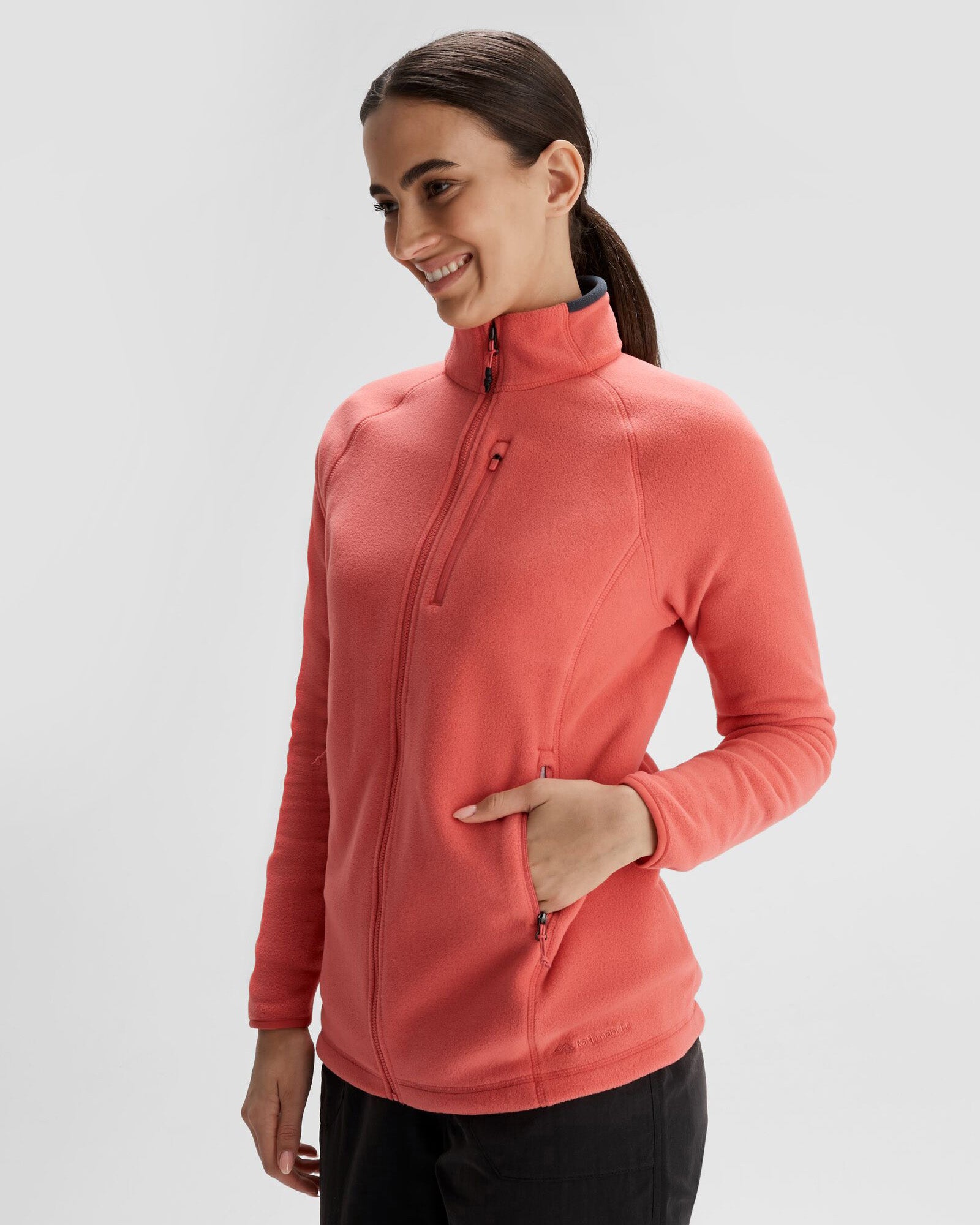 Women's Ridge 100 PrimaLoft Bio Jacket - Fruity