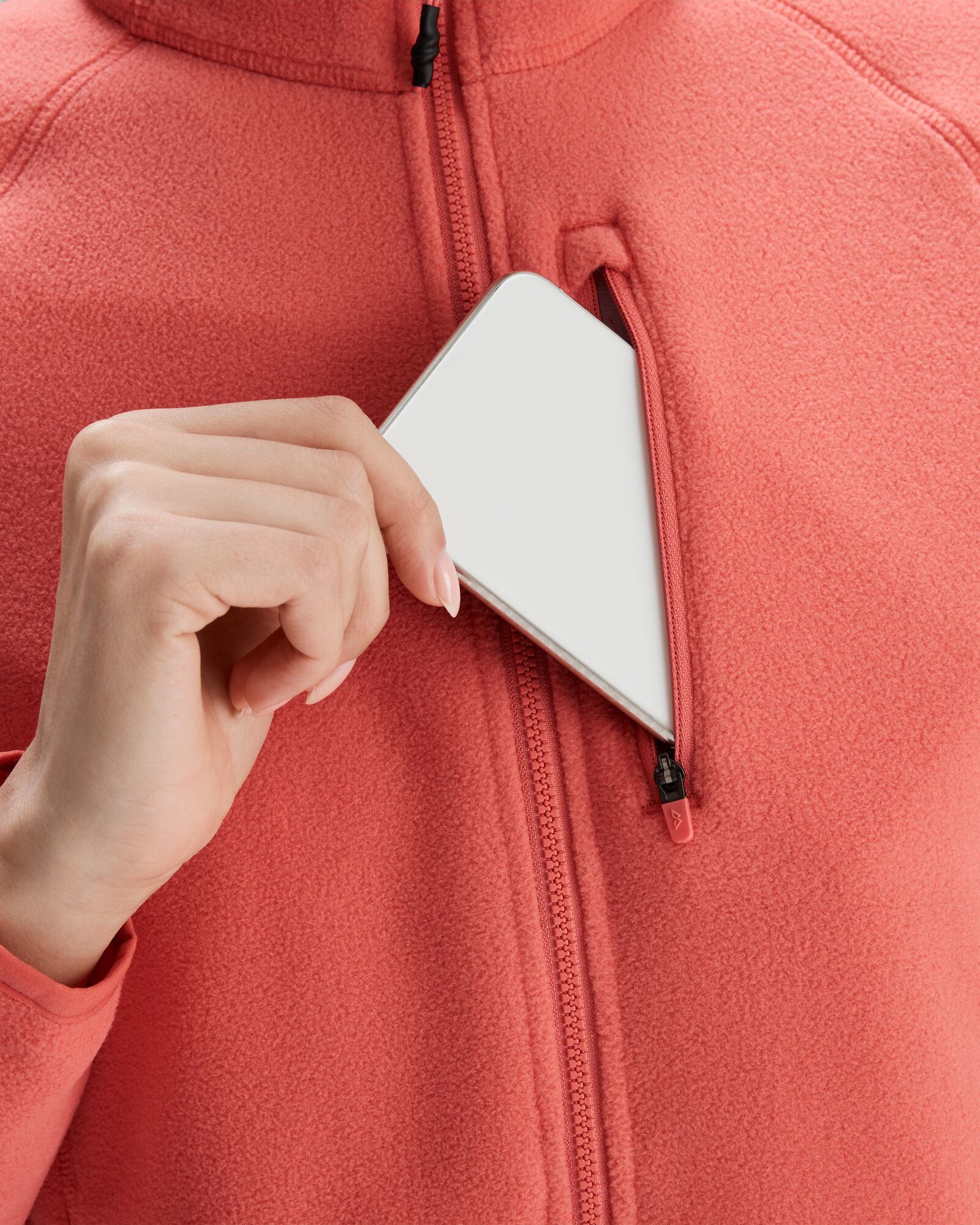 Women's Ridge 100 PrimaLoft Bio Jacket - Fruity