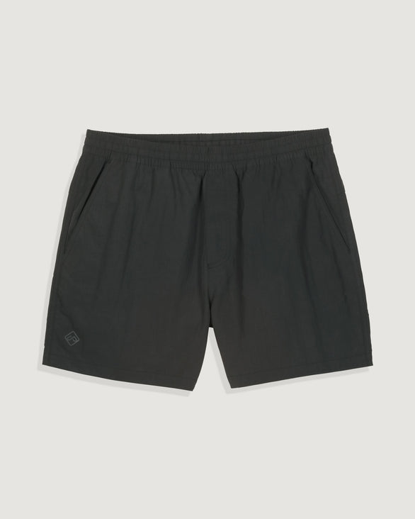 Men's EVRY-Day inch Shorts Black – Kathmandu AU