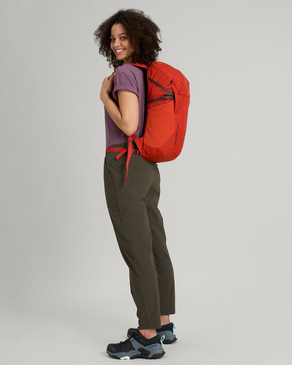 Valorous Pack 20L Red Earth – Kathmandu AU - Main Image