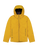 Men's Frisco X Down Hooded Jacket - Golden Oak
